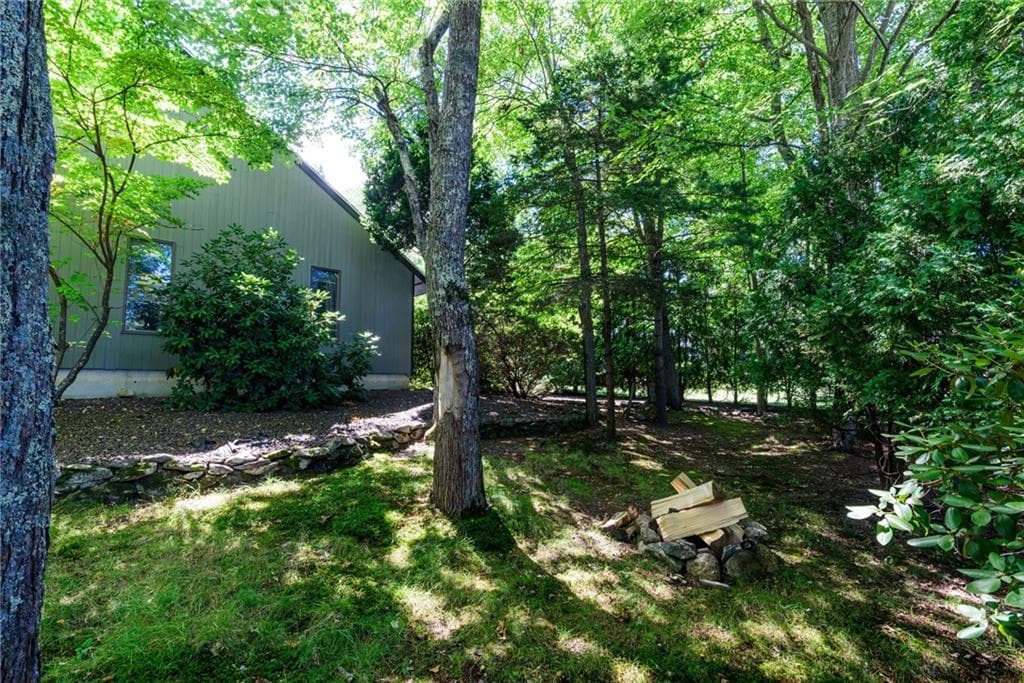 Single Family Residence at 104 Alpine Estates Drive, Cranston, photo 45 of 47