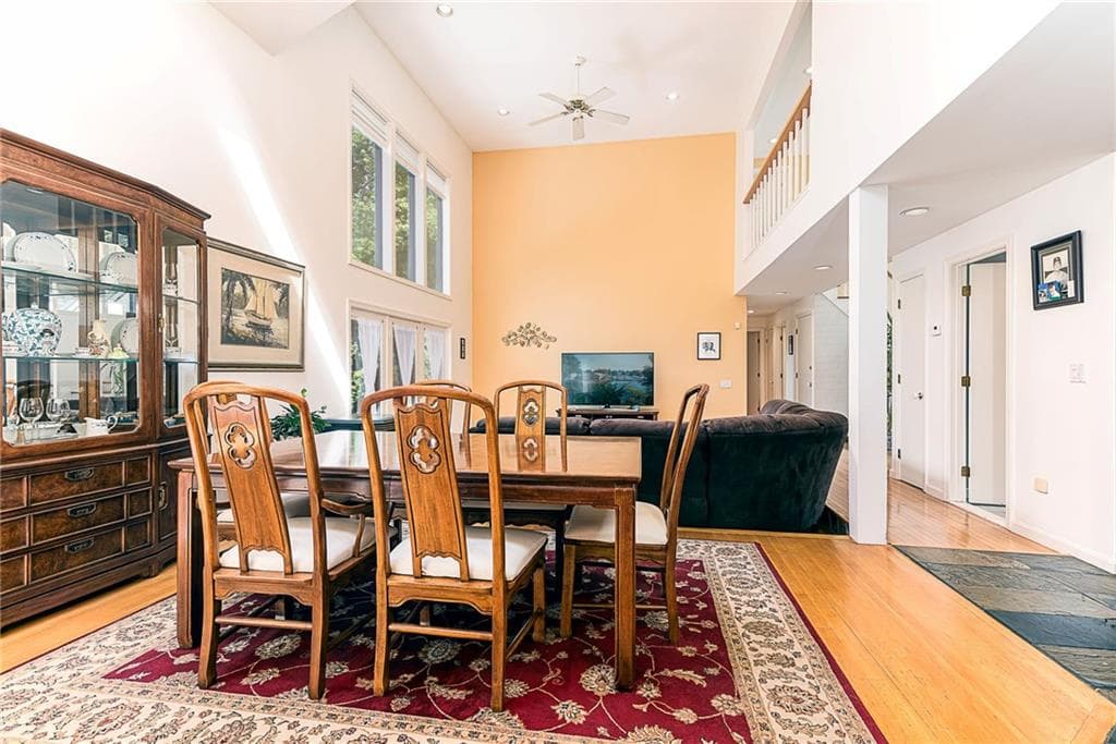 Single Family Residence at 104 Alpine Estates Drive, Cranston, photo 11 of 47