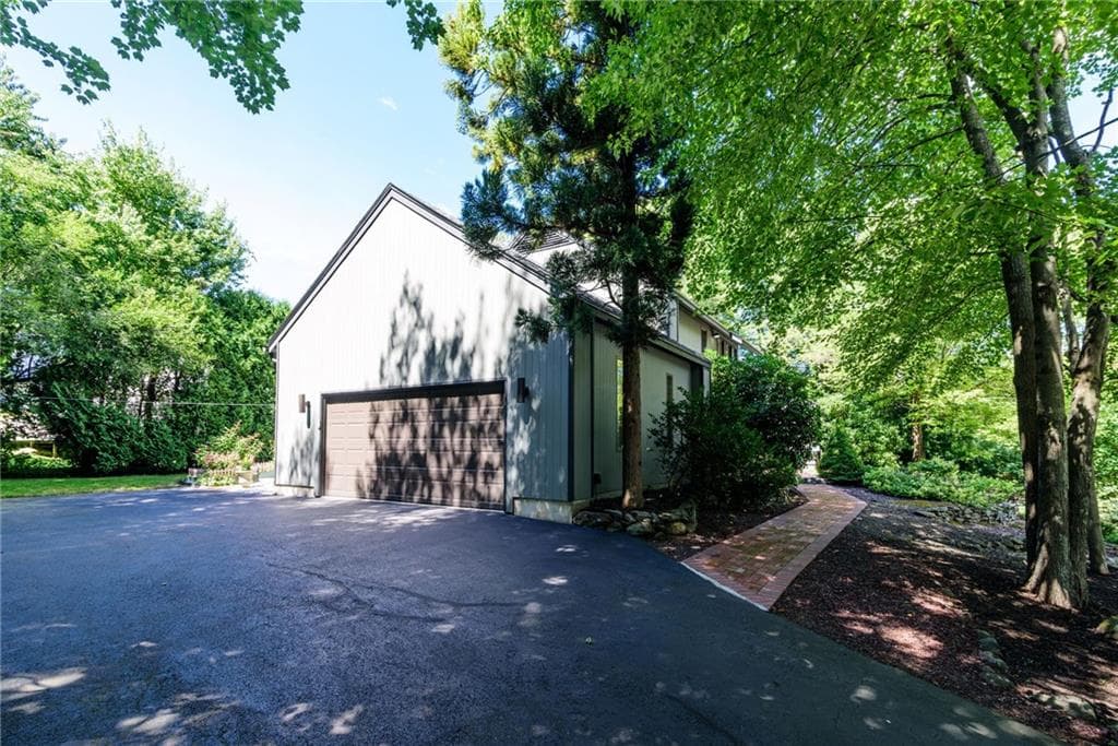 Single Family Residence at 104 Alpine Estates Drive, Cranston, photo 44 of 47