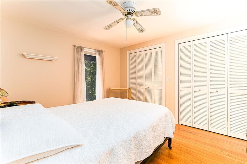 Single Family Residence at 104 Alpine Estates Drive, Cranston, photo 31 of 47