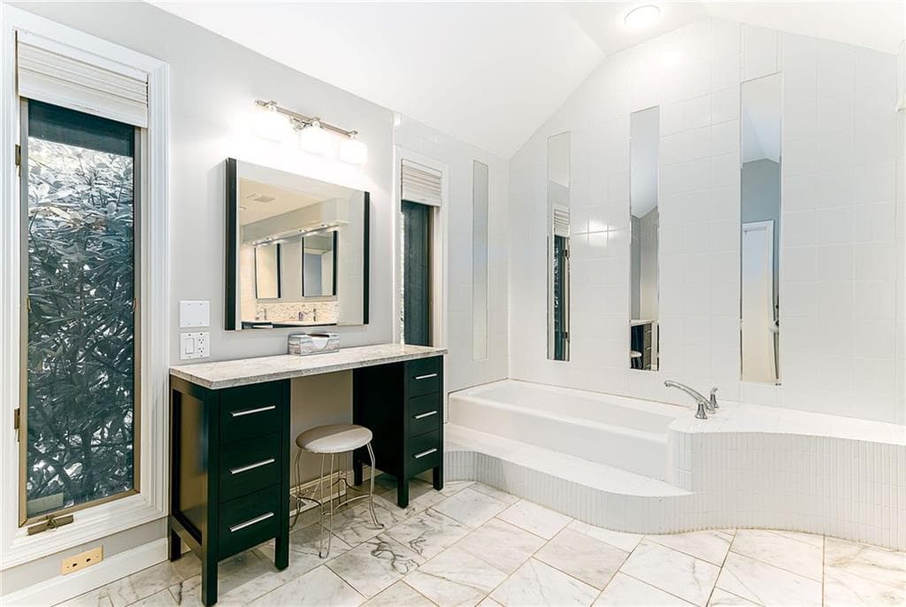 Single Family Residence at 104 Alpine Estates Drive, Cranston, photo 25 of 47