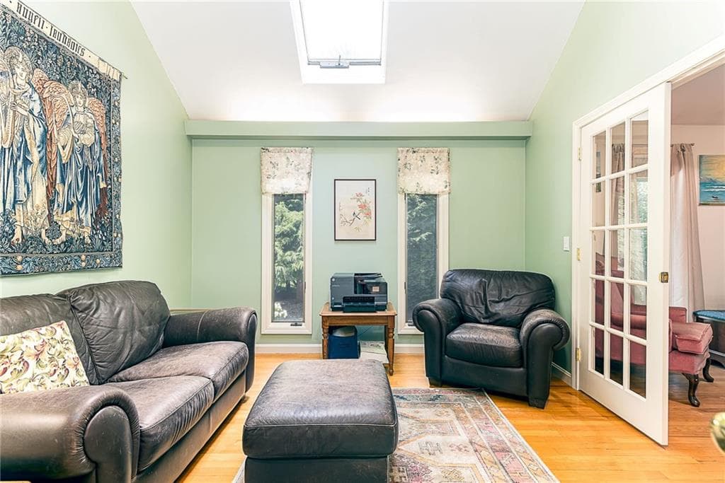 Single Family Residence at 104 Alpine Estates Drive, Cranston, photo 21 of 47