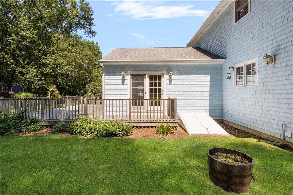 86 Wickham Road photo 32