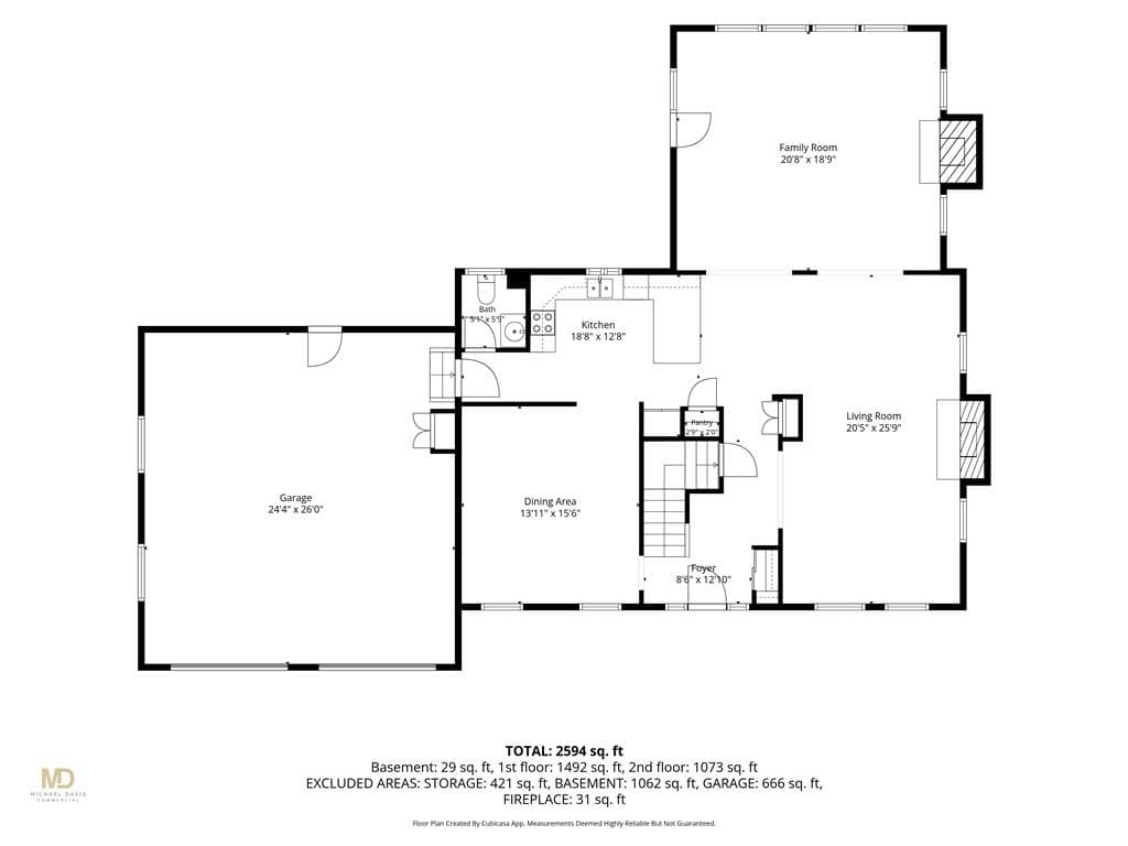 86 Wickham Road photo 33