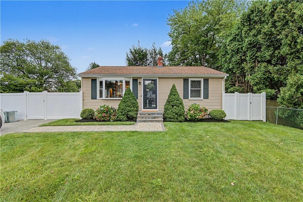 8 Progress Avenue
