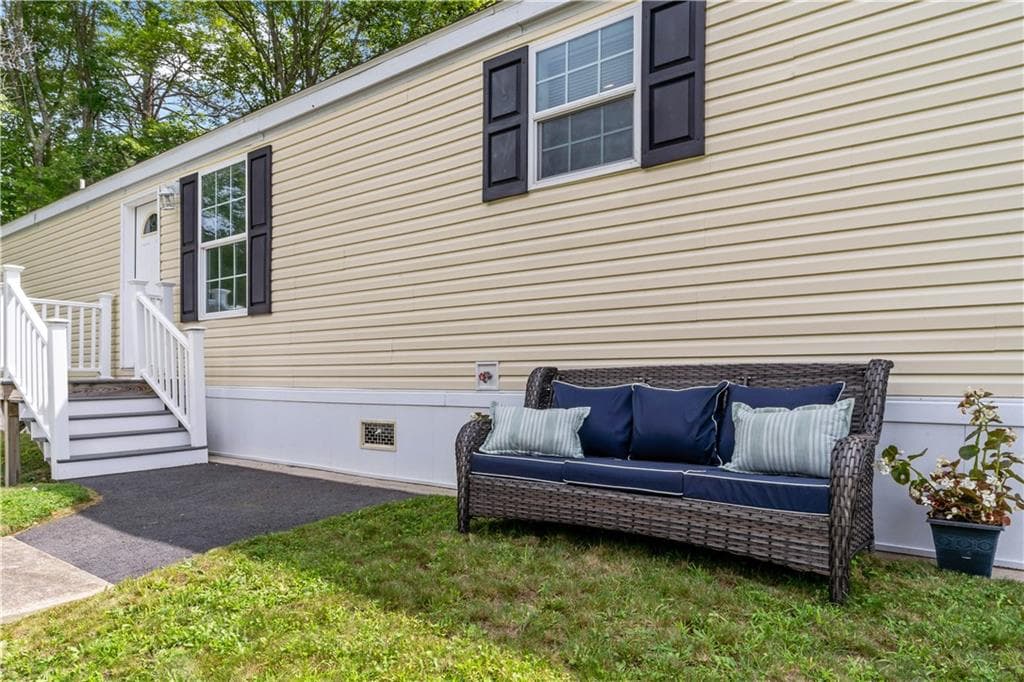 Single Family Residence at 38 Diamond Road, Glocester, photo 34 of 34