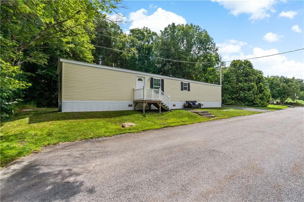 Single Family Residence at 38 Diamond Road, Glocester, photo 31 of 34