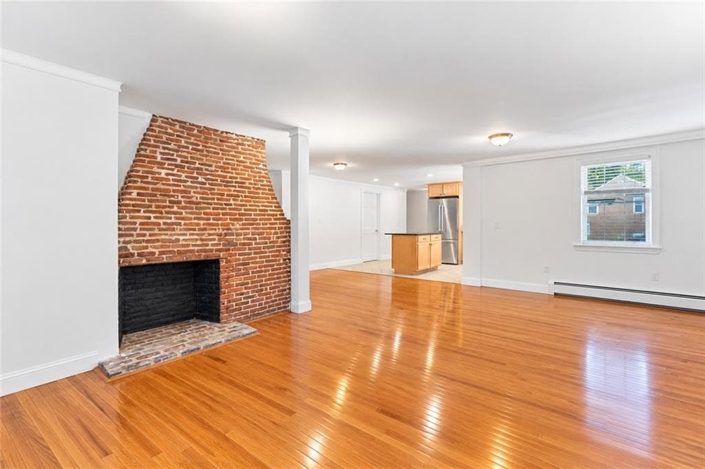 Condominium at 17 Bank Street UNIT D, Warwick, photo 2 of 44