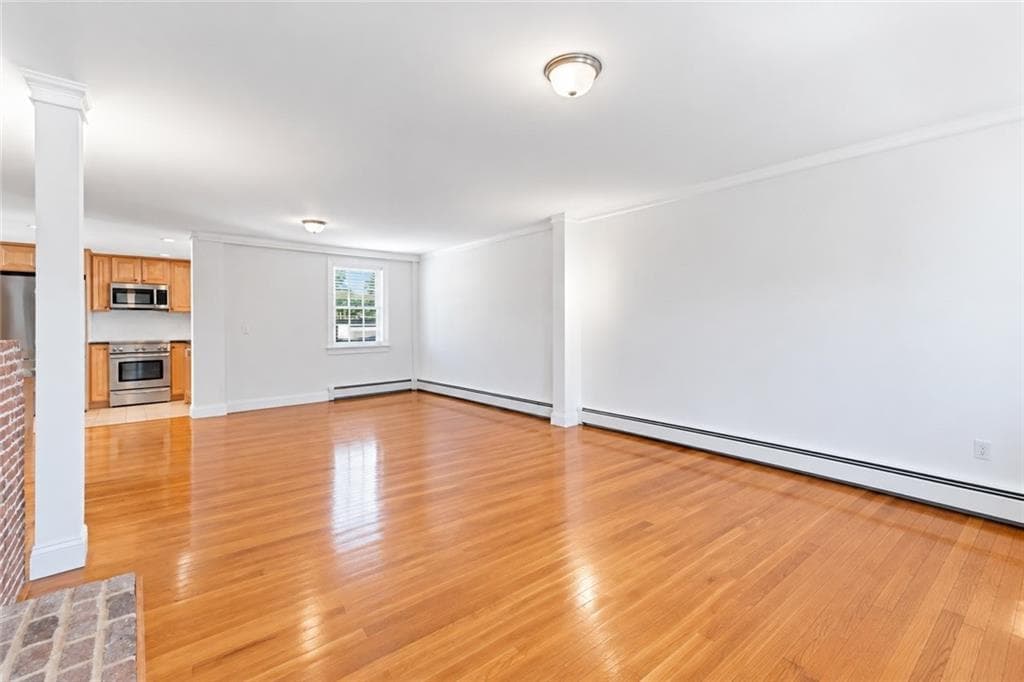 Condominium at 17 Bank Street UNIT D, Warwick, photo 17 of 44