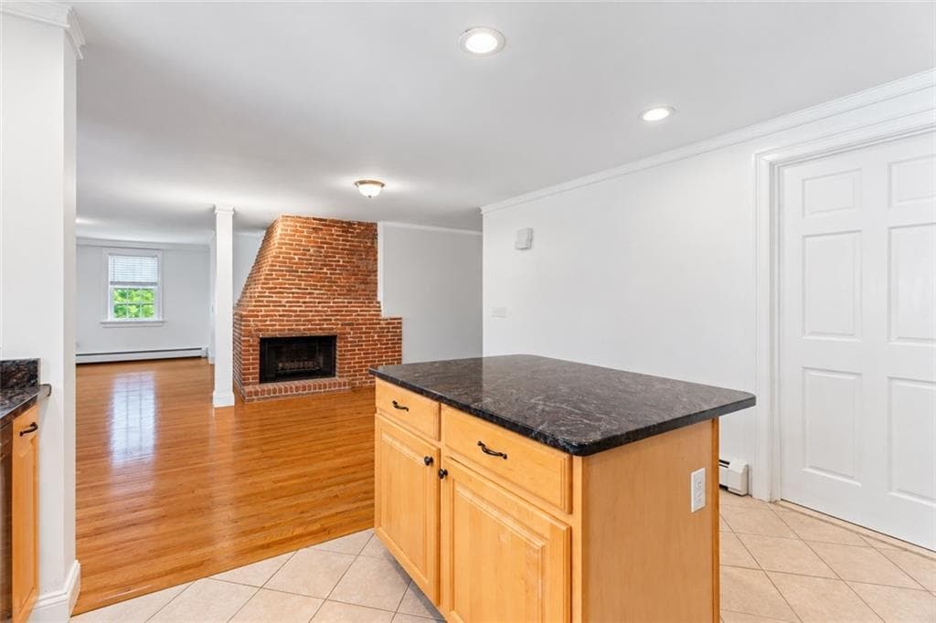 Condominium at 17 Bank Street UNIT D, Warwick, photo 12 of 44