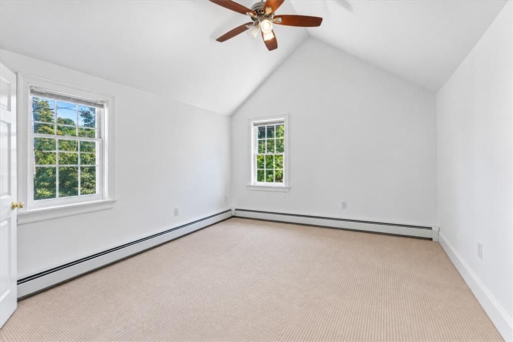 Condominium at 17 Bank Street UNIT D, Warwick, photo 22 of 44
