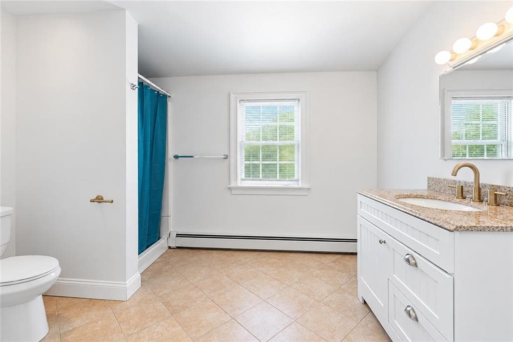 Condominium at 17 Bank Street UNIT D, Warwick, photo 32 of 44