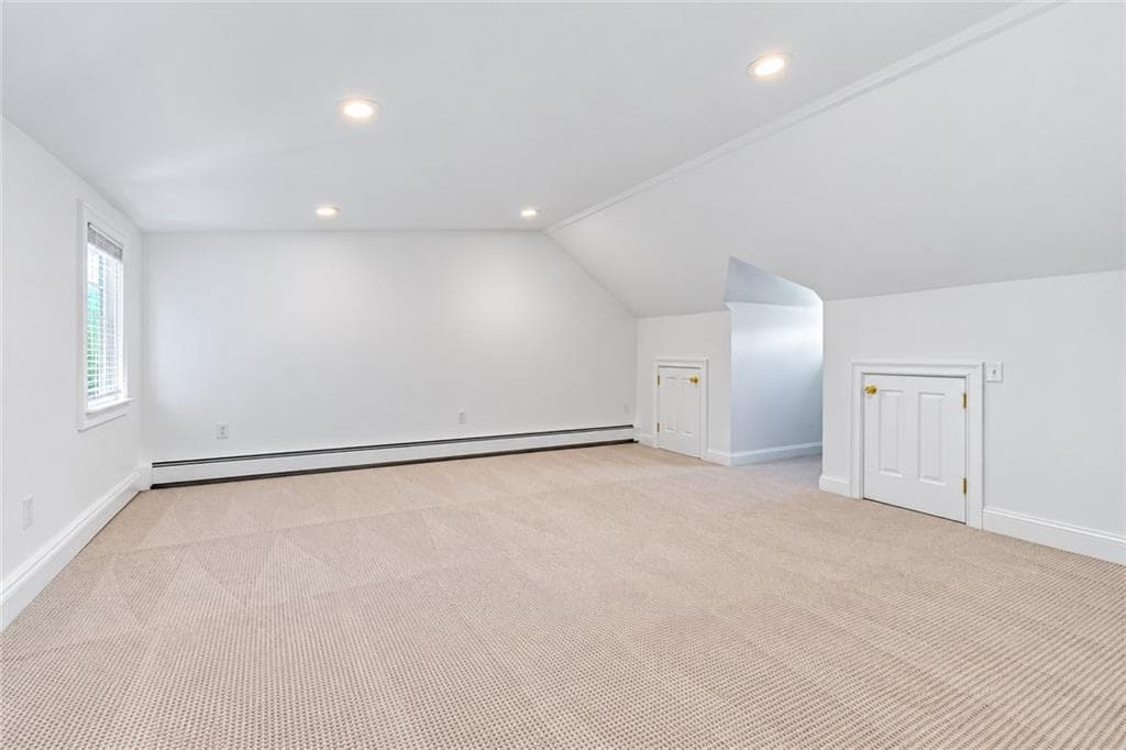 Condominium at 17 Bank Street UNIT D, Warwick, photo 28 of 44