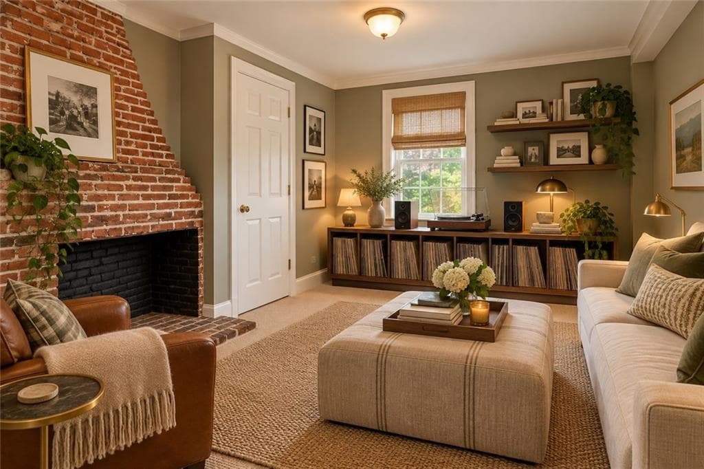 Condominium at 17 Bank Street UNIT D, Warwick, photo 20 of 44