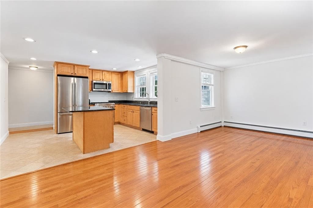Condominium at 17 Bank Street UNIT D, Warwick, photo 9 of 44