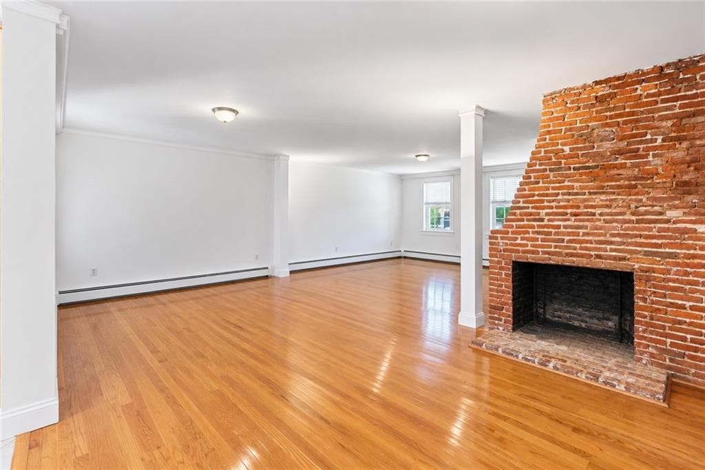 Condominium at 17 Bank Street UNIT D, Warwick, photo 18 of 44