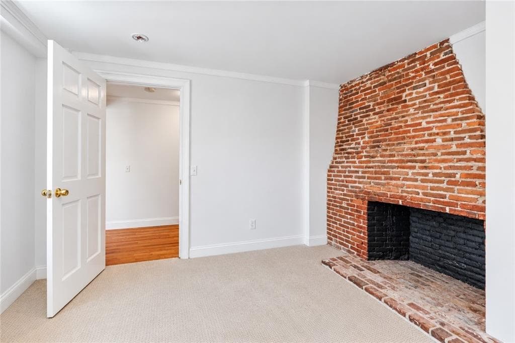 Condominium at 17 Bank Street UNIT D, Warwick, photo 21 of 44