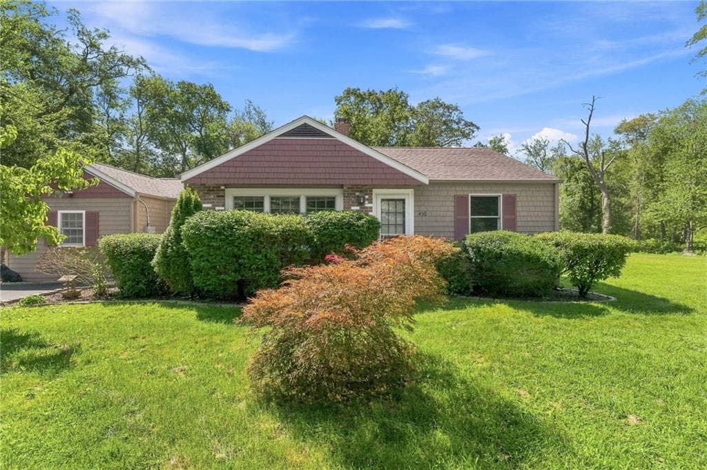 430 Ten Rod Road