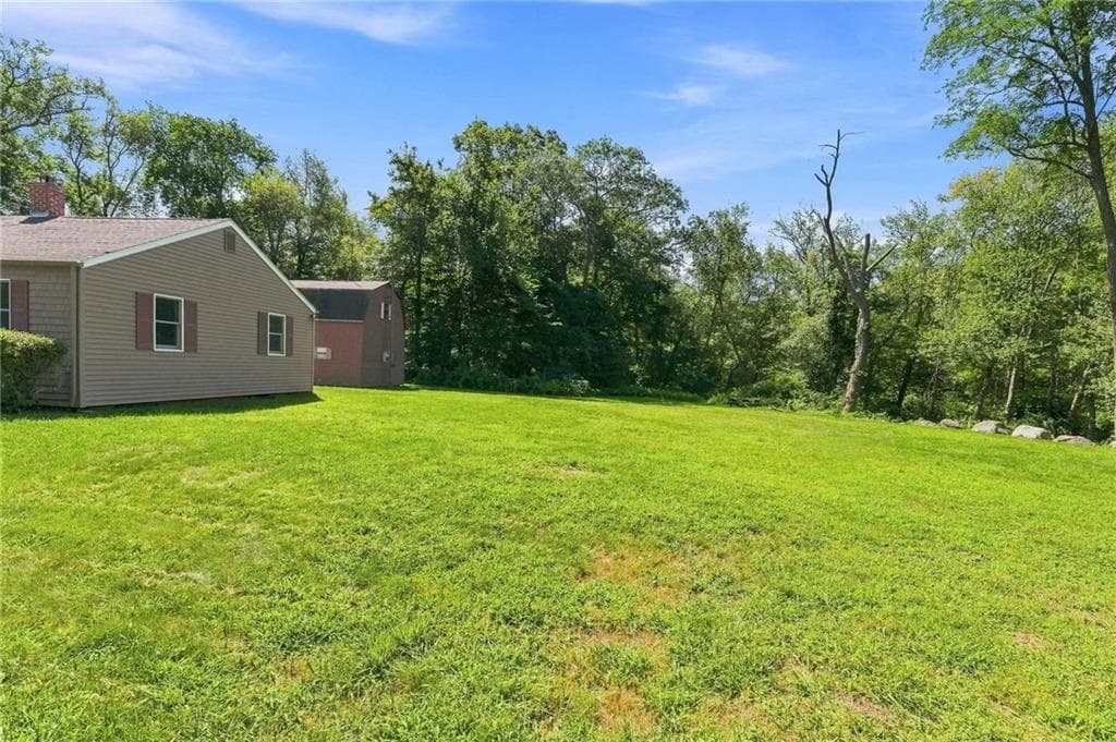 Single Family Residence at 430 Ten Rod Road, Exeter, photo 31 of 31