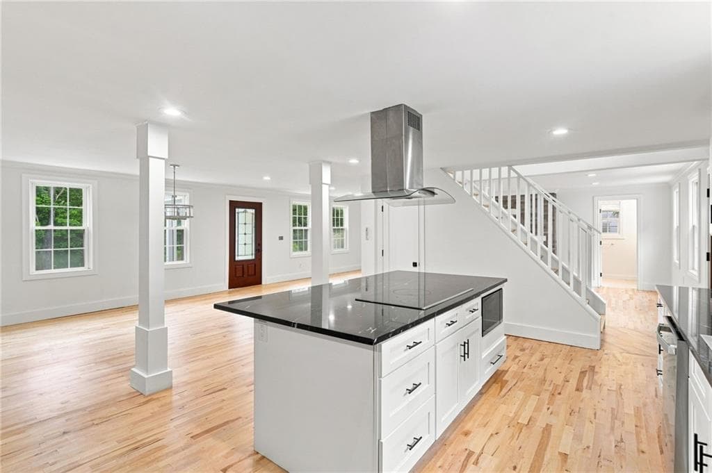 Single Family Residence at 2 Border Street, West Warwick, photo 7 of 32