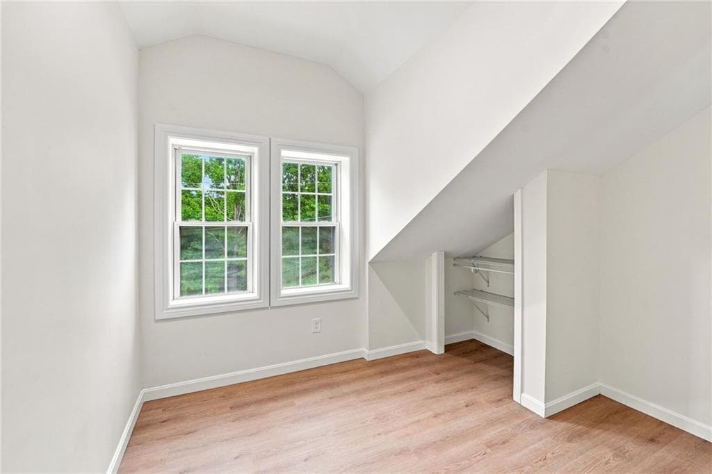 Single Family Residence at 2 Border Street, West Warwick, photo 28 of 32