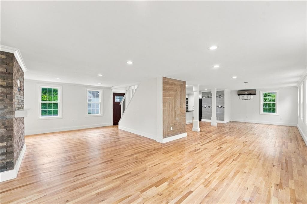 Single Family Residence at 2 Border Street, West Warwick, photo 14 of 32