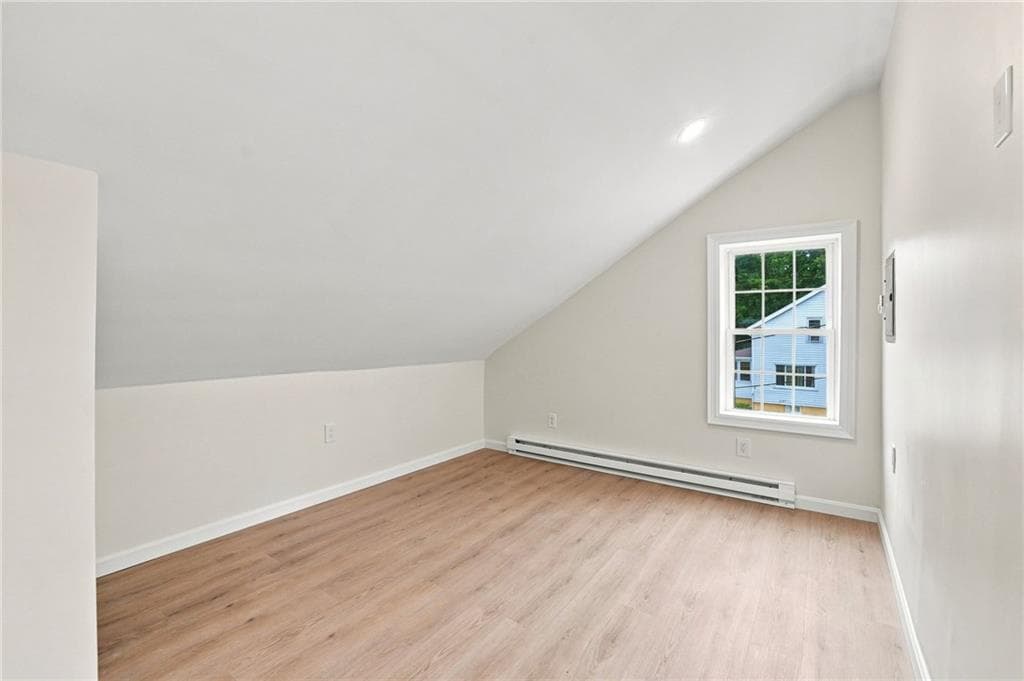 Single Family Residence at 2 Border Street, West Warwick, photo 21 of 32