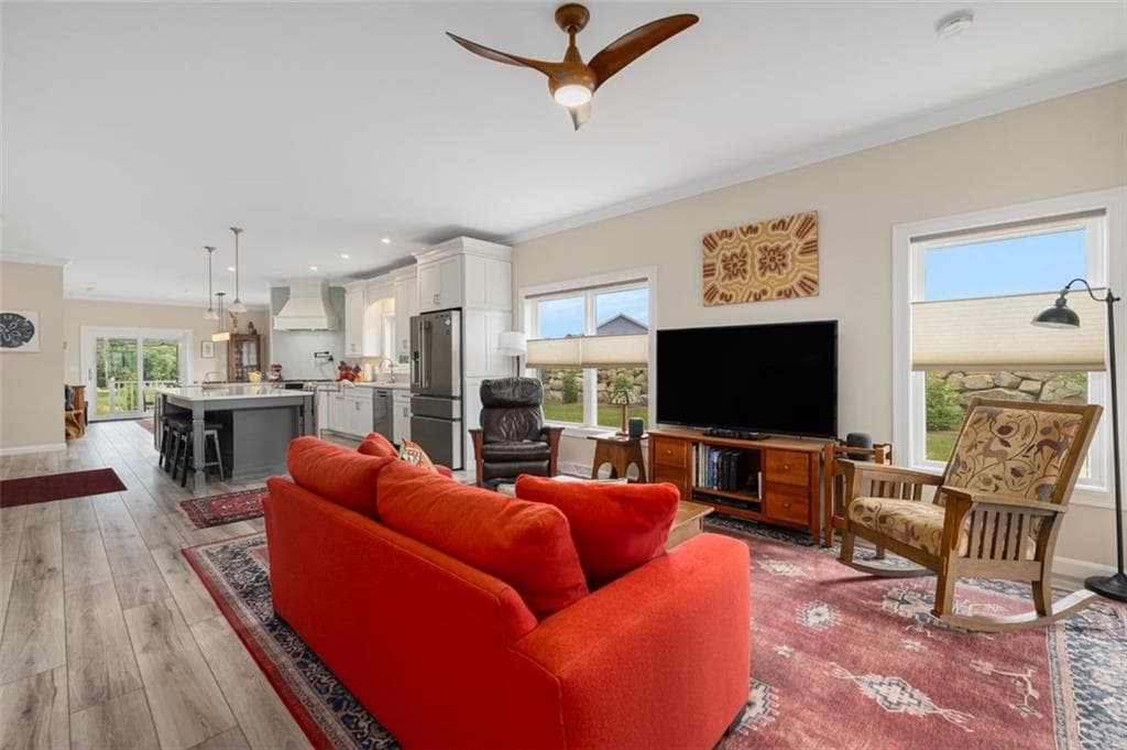 Condominium at 156 Driver Lane, South Kingstown, photo 13 of 36