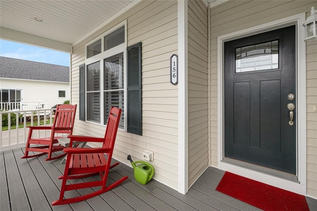 Condominium at 156 Driver Lane, South Kingstown, photo 3 of 36