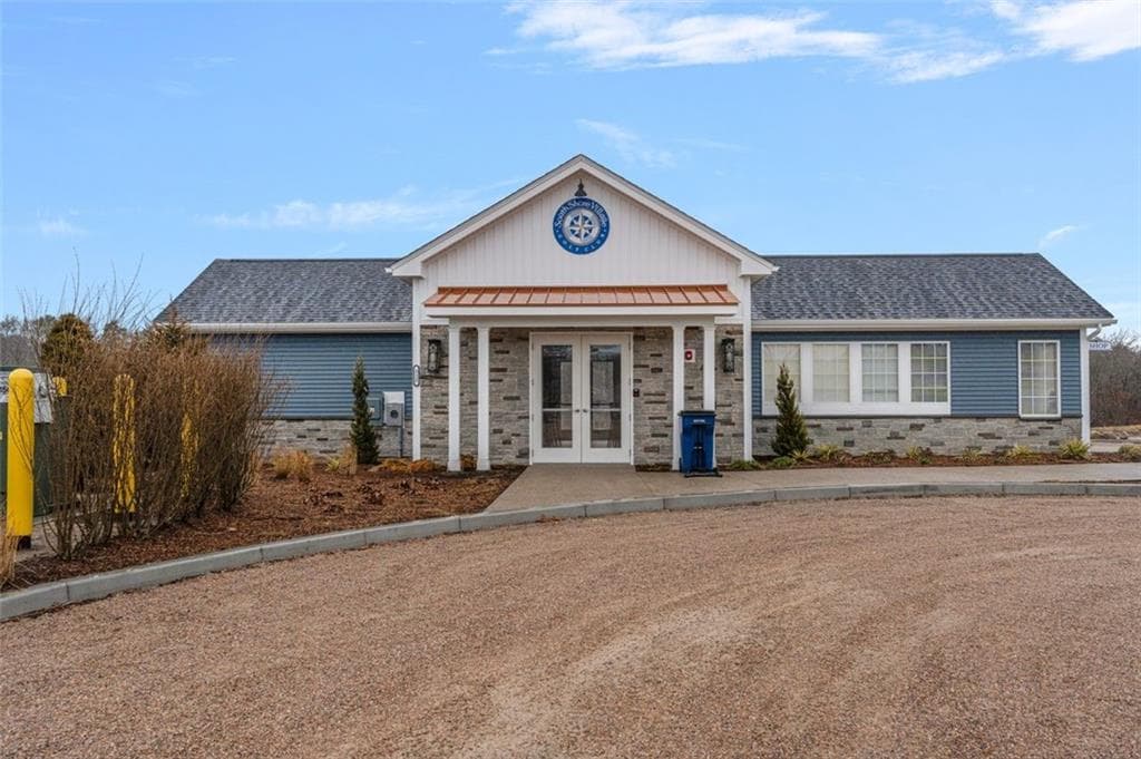 Condominium at 156 Driver Lane, South Kingstown, photo 37 of 47