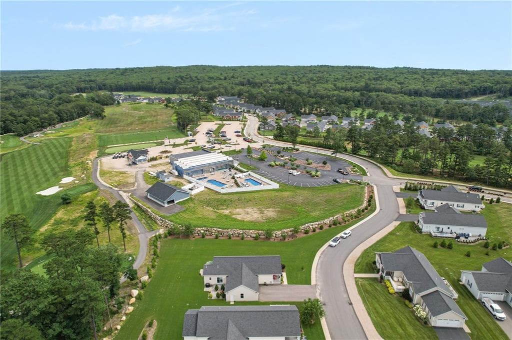 Condominium at 156 Driver Lane, South Kingstown, photo 35 of 36