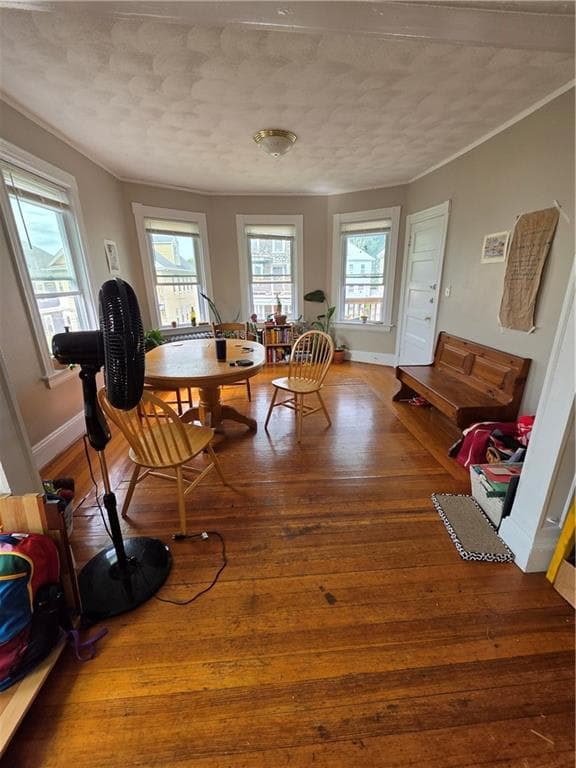 Multi Family at 45 47 Carrington Avenue, Providence, photo 6 of 26