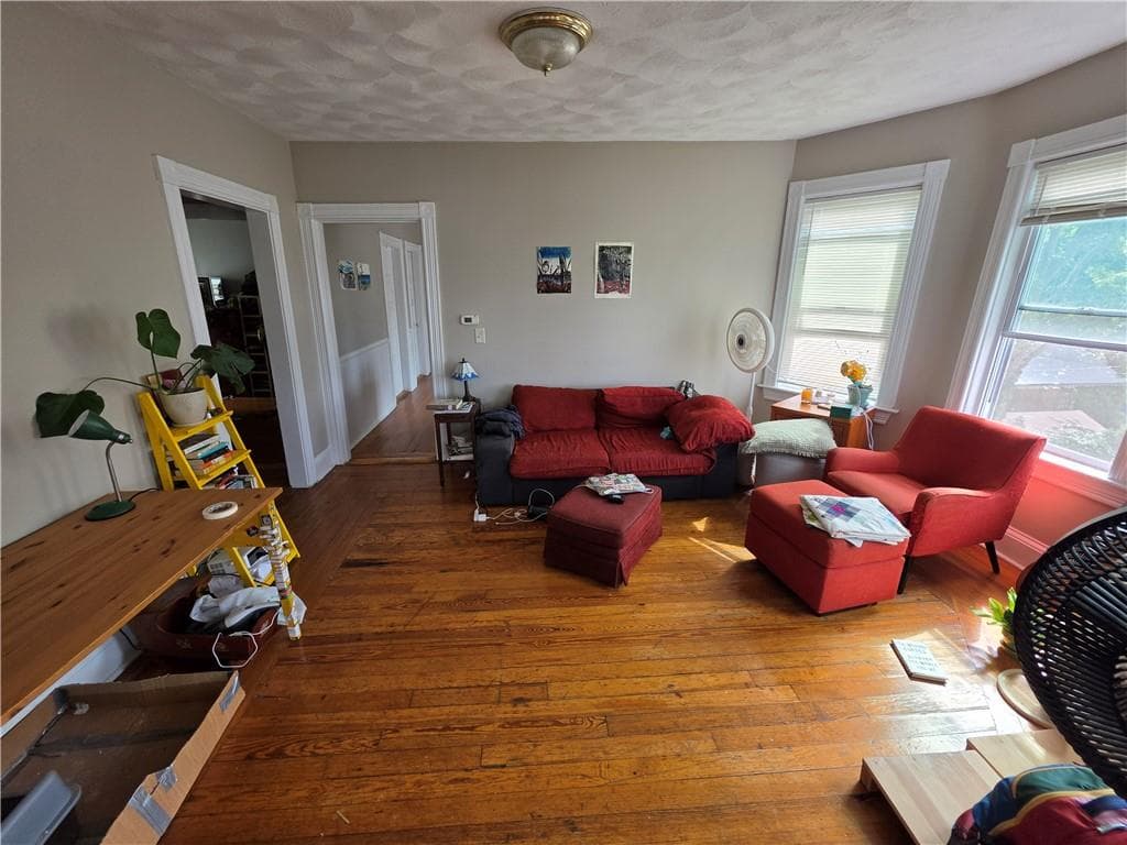 Multi Family at 45 47 Carrington Avenue, Providence, photo 7 of 26