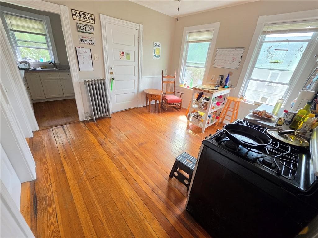 Multi Family at 45 47 Carrington Avenue, Providence, photo 15 of 26