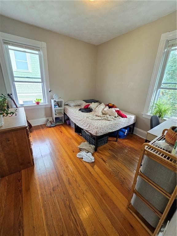 Multi Family at 45 47 Carrington Avenue, Providence, photo 11 of 26
