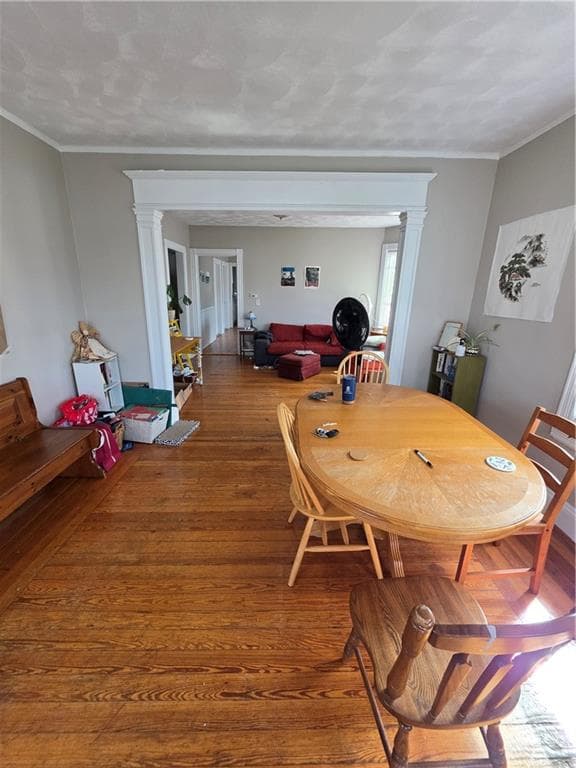 Multi Family at 45 47 Carrington Avenue, Providence, photo 8 of 26