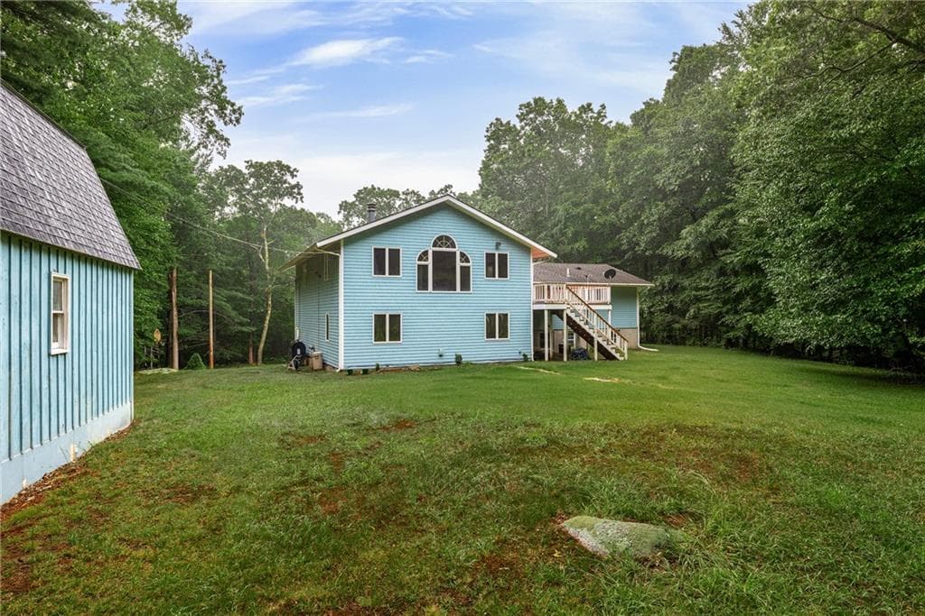 Single Family Residence at 2157 Middle Road, East Greenwich, photo 16 of 25