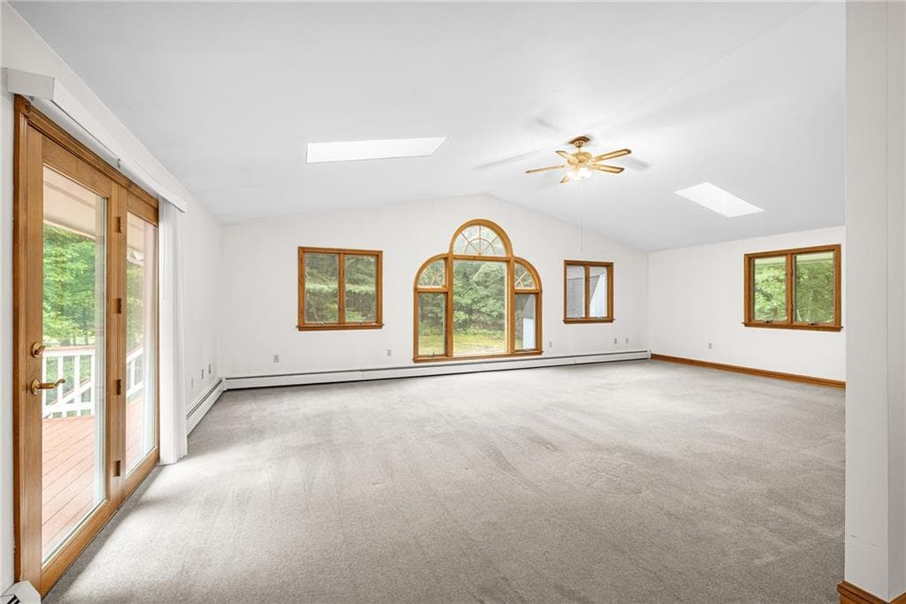 Single Family Residence at 2157 Middle Road, East Greenwich, photo 3 of 25
