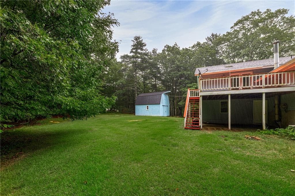 Single Family Residence at 2157 Middle Road, East Greenwich, photo 15 of 25