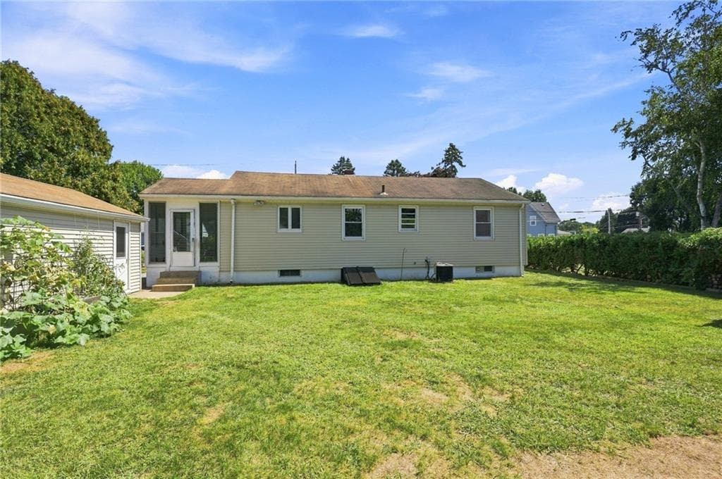 Single Family Residence at 197 Glen Drive, Warwick, photo 33 of 35