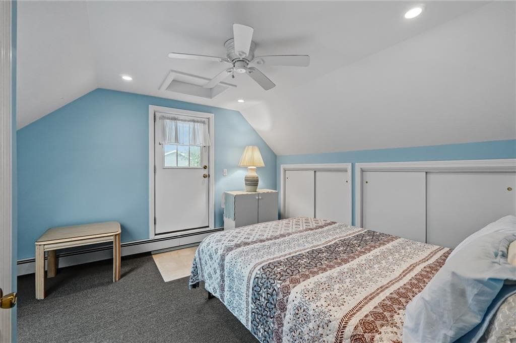 Single Family Residence at 4 Melbourne Drive, Narragansett, photo 22 of 31