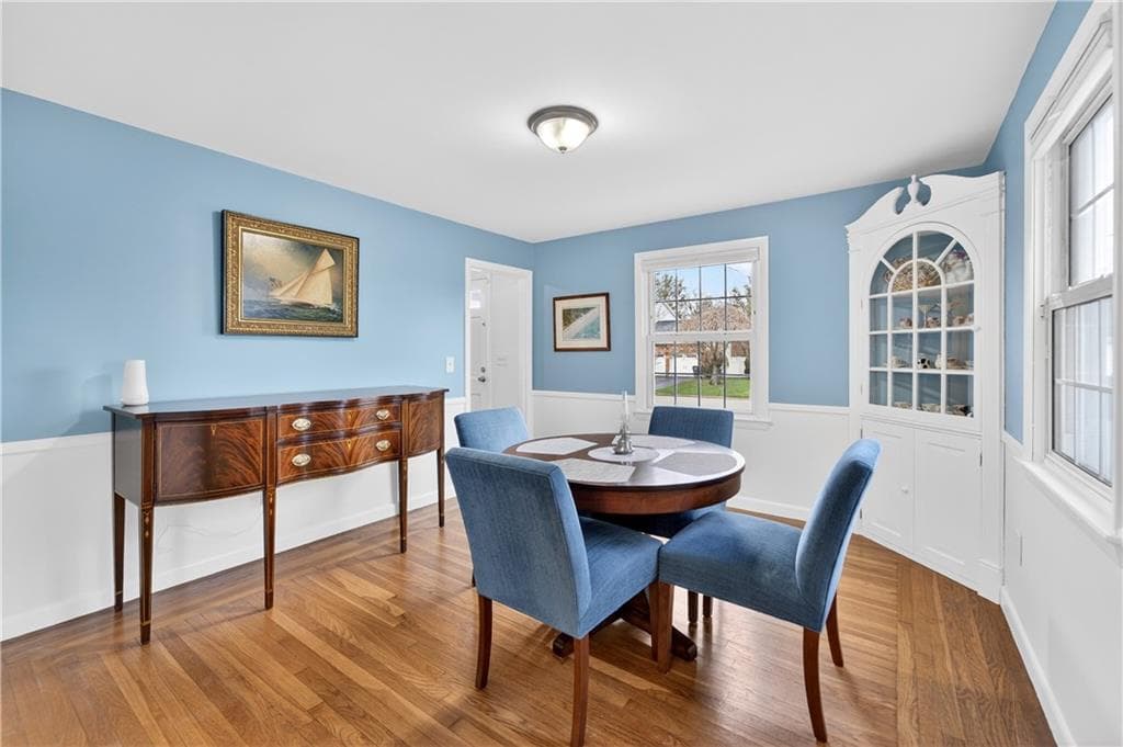 Single Family Residence at 56 Sweet Fern Drive, Cranston, photo 6 of 26