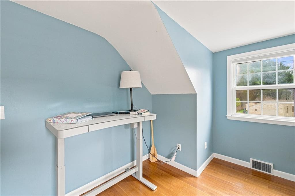 Single Family Residence at 56 Sweet Fern Drive, Cranston, photo 17 of 26