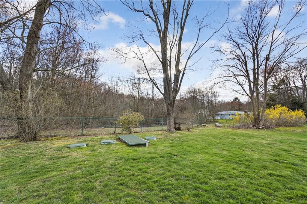 Single Family Residence at 56 Sweet Fern Drive, Cranston, photo 26 of 26
