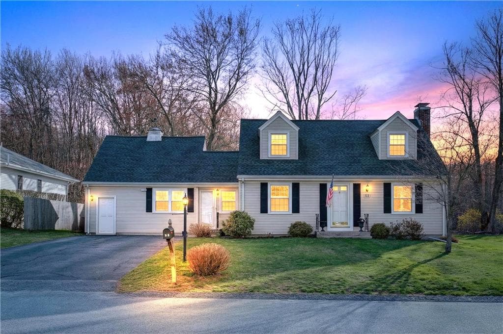 56 Sweet Fern Drive