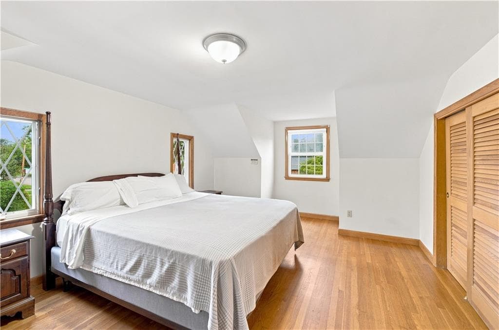 Single Family Residence at 56 Sweet Fern Drive, Cranston, photo 20 of 26