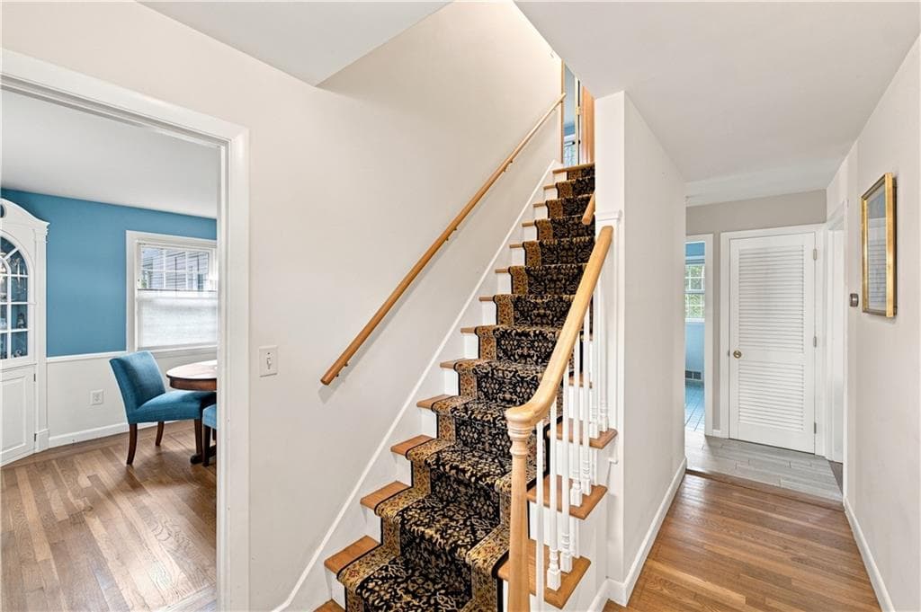Single Family Residence at 56 Sweet Fern Drive, Cranston, photo 9 of 26