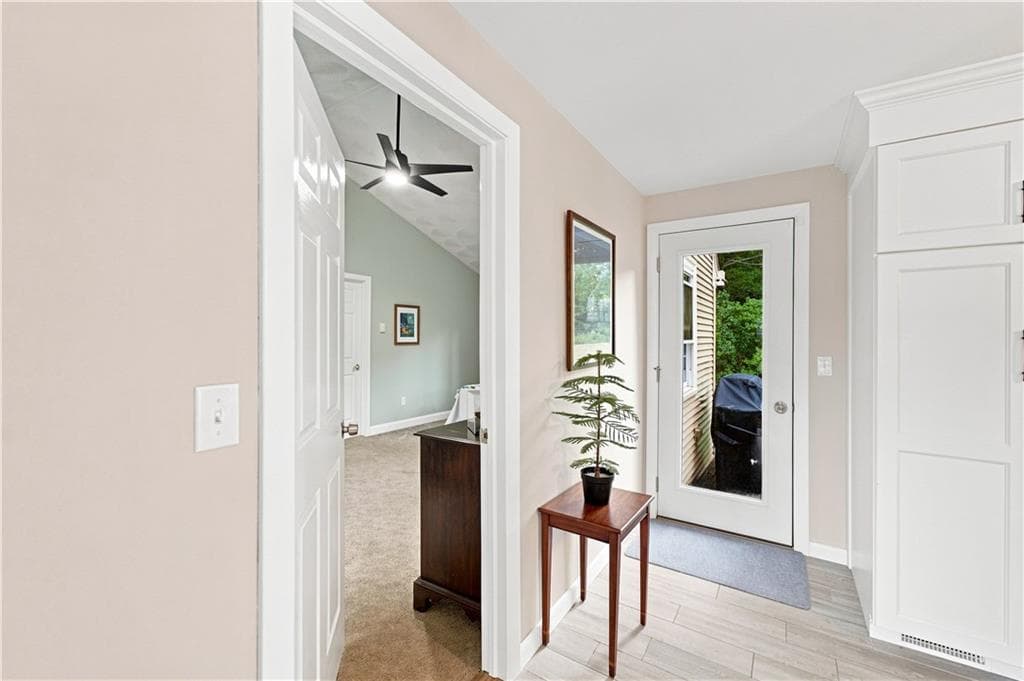 Single Family Residence at 56 Sweet Fern Drive, Cranston, photo 10 of 26