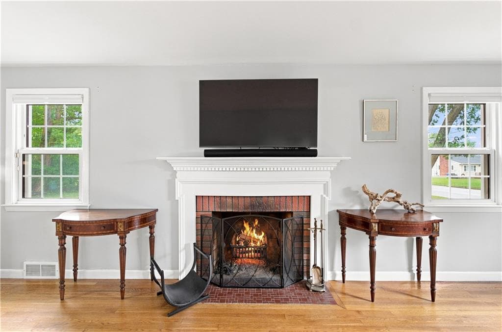Single Family Residence at 56 Sweet Fern Drive, Cranston, photo 8 of 26