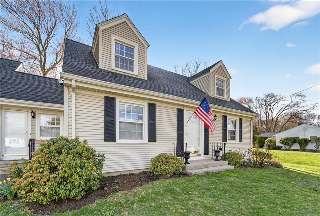 Single Family Residence at 56 Sweet Fern Drive, Cranston, photo 25 of 26